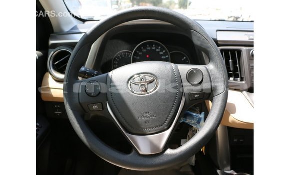 Buy Import Toyota RAV4 Other Car in Import - Dubai in Abhasia Buy Import Toyota RAV4 Other Car in Import - Dubai in Abhasia