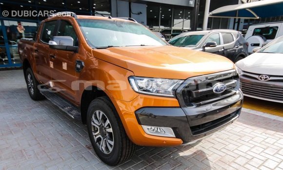 Buy Import Ford Ranger Other Car in Import - Dubai in Abhasia Buy Import Ford Ranger Other Car in Import - Dubai in Abhasia