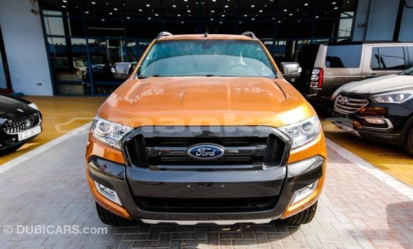 Buy Import Ford Ranger Other Car in Import - Dubai in Abhasia Buy Import Ford Ranger Other Car in Import - Dubai in Abhasia