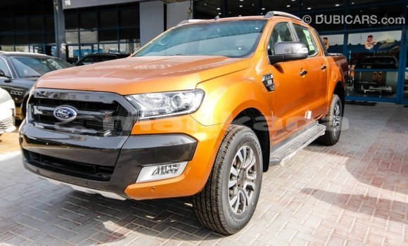 Buy Import Ford Ranger Other Car in Import - Dubai in Abhasia