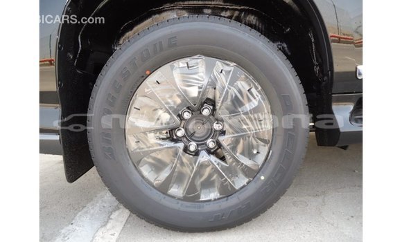 Buy Import Lexus GX Black Car in Import - Dubai in Abhasia Buy Import Lexus GX Black Car in Import - Dubai in Abhasia