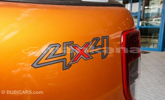 Buy Import Ford Ranger Other Car in Import - Dubai in Abhasia Buy Import Ford Ranger Other Car in Import - Dubai in Abhasia