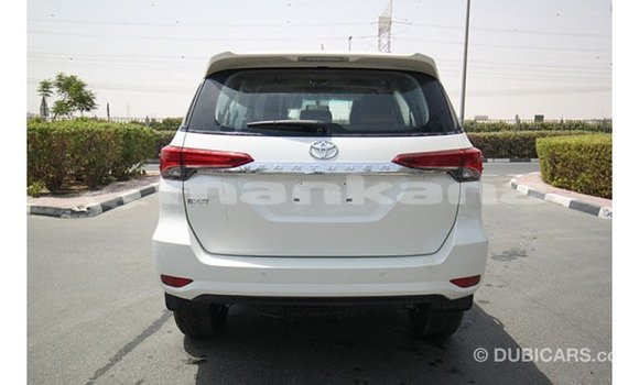 Buy Import Toyota Fortuner White Car in Import - Dubai in Abhasia Buy Import Toyota Fortuner White Car in Import - Dubai in Abhasia