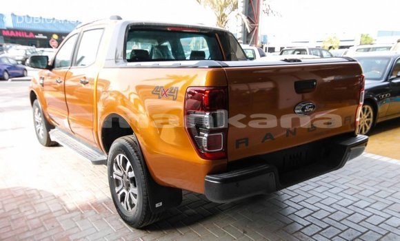 Buy Import Ford Ranger Other Car in Import - Dubai in Abhasia Buy Import Ford Ranger Other Car in Import - Dubai in Abhasia
