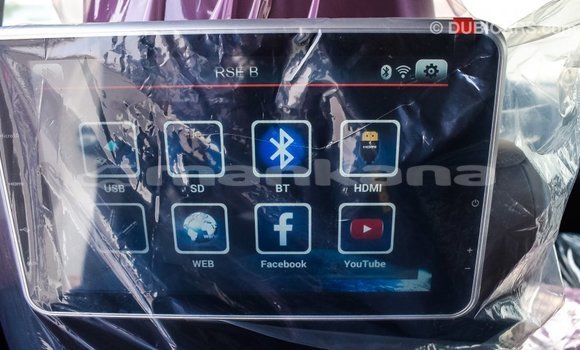 Buy Import Toyota Land Cruiser White Car in Import - Dubai in Abhasia Buy Import Toyota Land Cruiser White Car in Import - Dubai in Abhasia