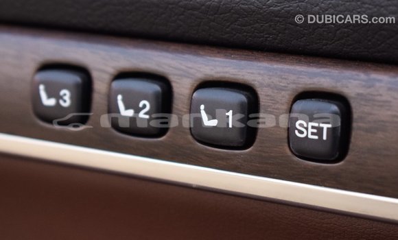 Buy Import Toyota Land Cruiser White Car in Import - Dubai in Abhasia Buy Import Toyota Land Cruiser White Car in Import - Dubai in Abhasia