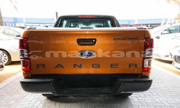 Buy Import Ford Ranger Other Car in Import - Dubai in Abhasia Buy Import Ford Ranger Other Car in Import - Dubai in Abhasia
