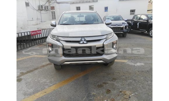Buy Import Mitsubishi L200 Other Car in Import - Dubai in Abhasia Buy Import Mitsubishi L200 Other Car in Import - Dubai in Abhasia