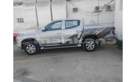 Buy Import Mitsubishi L200 Other Car in Import - Dubai in Abhasia Buy Import Mitsubishi L200 Other Car in Import - Dubai in Abhasia