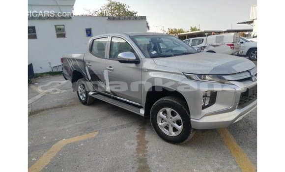 Buy Import Mitsubishi L200 Other Car in Import - Dubai in Abhasia Buy Import Mitsubishi L200 Other Car in Import - Dubai in Abhasia