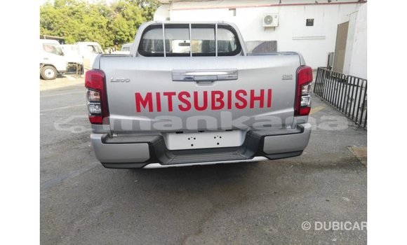 Buy Import Mitsubishi L200 Other Car in Import - Dubai in Abhasia Buy Import Mitsubishi L200 Other Car in Import - Dubai in Abhasia