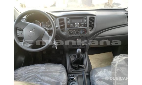 Buy Import Mitsubishi L200 Other Car in Import - Dubai in Abhasia Buy Import Mitsubishi L200 Other Car in Import - Dubai in Abhasia