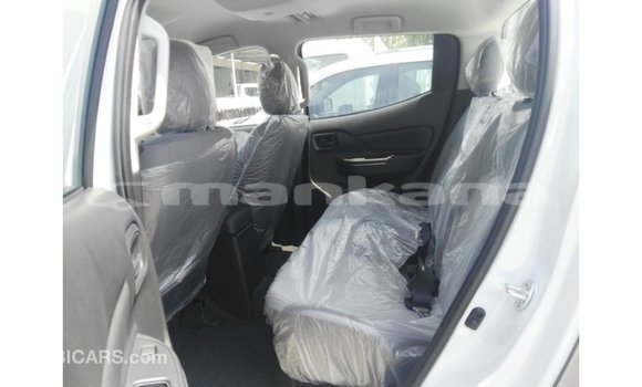 Buy Import Mitsubishi L200 Other Car in Import - Dubai in Abhasia Buy Import Mitsubishi L200 Other Car in Import - Dubai in Abhasia