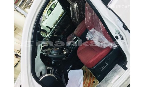 Buy Import Lexus GX White Car in Import - Dubai in Abhasia Buy Import Lexus GX White Car in Import - Dubai in Abhasia