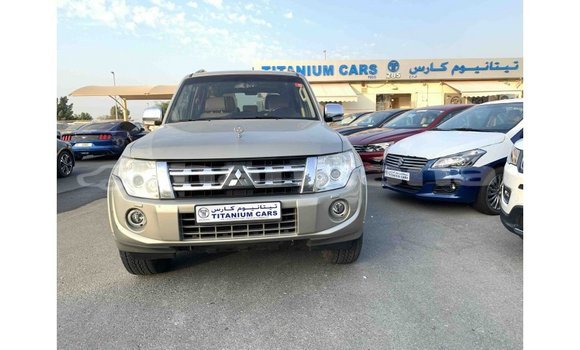Buy Import Mitsubishi Pajero Other Car in Import - Dubai in Abhasia Buy Import Mitsubishi Pajero Other Car in Import - Dubai in Abhasia