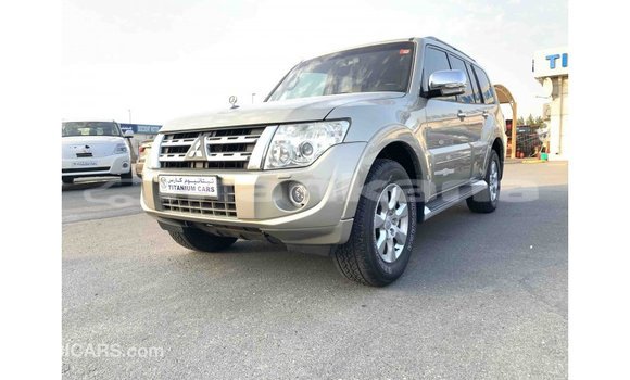 Buy Import Mitsubishi Pajero Other Car in Import - Dubai in Abhasia Buy Import Mitsubishi Pajero Other Car in Import - Dubai in Abhasia