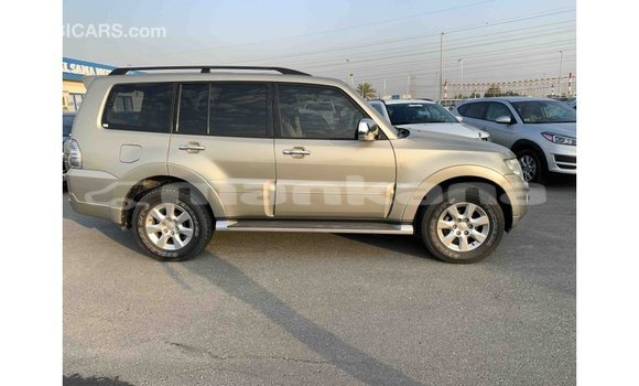Buy Import Mitsubishi Pajero Other Car in Import - Dubai in Abhasia Buy Import Mitsubishi Pajero Other Car in Import - Dubai in Abhasia