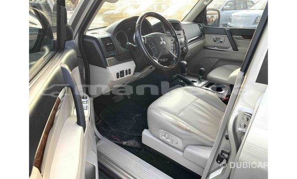 Buy Import Mitsubishi Pajero Other Car in Import - Dubai in Abhasia Buy Import Mitsubishi Pajero Other Car in Import - Dubai in Abhasia