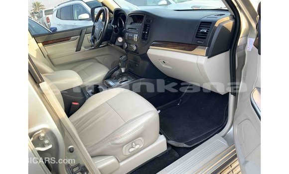 Buy Import Mitsubishi Pajero Other Car in Import - Dubai in Abhasia Buy Import Mitsubishi Pajero Other Car in Import - Dubai in Abhasia