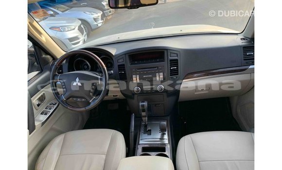 Buy Import Mitsubishi Pajero Other Car in Import - Dubai in Abhasia Buy Import Mitsubishi Pajero Other Car in Import - Dubai in Abhasia