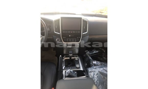Buy Import Toyota Land Cruiser Black Car in Import - Dubai in Abhasia Buy Import Toyota Land Cruiser Black Car in Import - Dubai in Abhasia