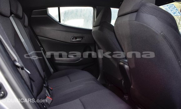 Buy Import Toyota C-HR Other Car in Import - Dubai in Abhasia Buy Import Toyota C-HR Other Car in Import - Dubai in Abhasia