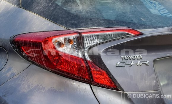 Buy Import Toyota C-HR Other Car in Import - Dubai in Abhasia Buy Import Toyota C-HR Other Car in Import - Dubai in Abhasia