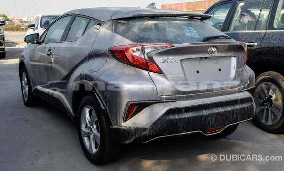 Buy Import Toyota C-HR Other Car in Import - Dubai in Abhasia Buy Import Toyota C-HR Other Car in Import - Dubai in Abhasia