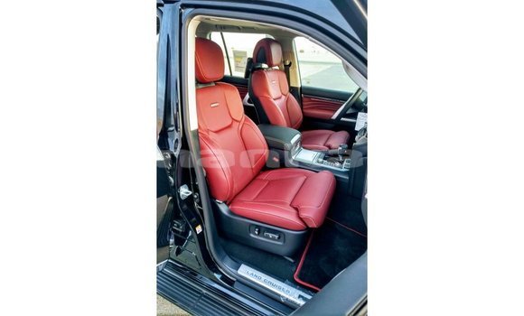 Buy Import Toyota Land Cruiser Red Car in Import - Dubai in Abhasia Buy Import Toyota Land Cruiser Red Car in Import - Dubai in Abhasia