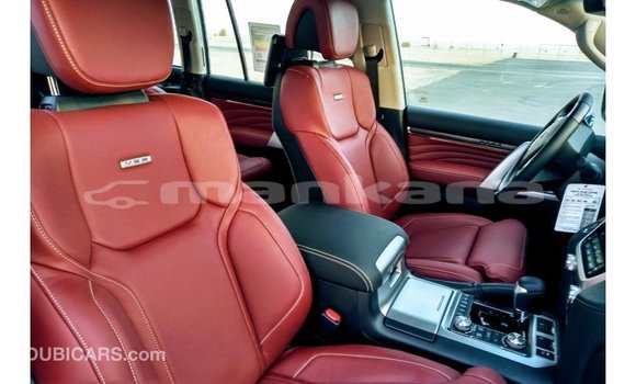 Buy Import Toyota Land Cruiser Red Car in Import - Dubai in Abhasia Buy Import Toyota Land Cruiser Red Car in Import - Dubai in Abhasia