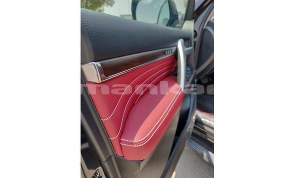 Buy Import Toyota Land Cruiser Red Car in Import - Dubai in Abhasia Buy Import Toyota Land Cruiser Red Car in Import - Dubai in Abhasia
