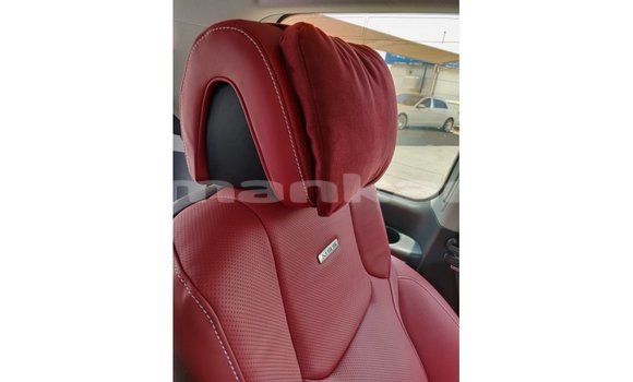 Buy Import Toyota Land Cruiser Red Car in Import - Dubai in Abhasia Buy Import Toyota Land Cruiser Red Car in Import - Dubai in Abhasia