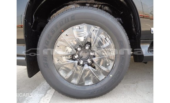 Buy Import Lexus GX Black Car in Import - Dubai in Abhasia Buy Import Lexus GX Black Car in Import - Dubai in Abhasia