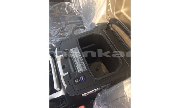 Buy Import Toyota Land Cruiser Black Car in Import - Dubai in Abhasia Buy Import Toyota Land Cruiser Black Car in Import - Dubai in Abhasia