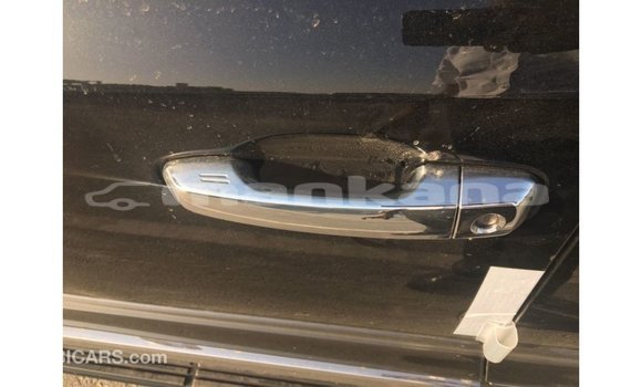 Buy Import Toyota Land Cruiser Black Car in Import - Dubai in Abhasia Buy Import Toyota Land Cruiser Black Car in Import - Dubai in Abhasia