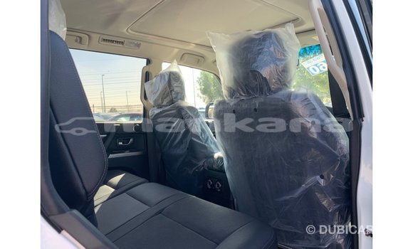 Buy Import Mitsubishi Pajero White Car in Import - Dubai in Abhasia Buy Import Mitsubishi Pajero White Car in Import - Dubai in Abhasia