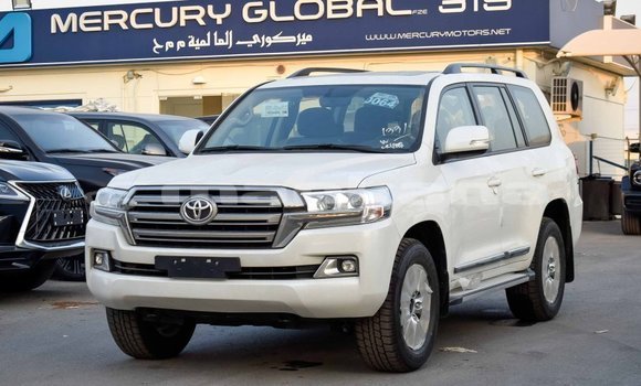 Buy Import Toyota Land Cruiser Other Car in Import - Dubai in Abhasia Buy Import Toyota Land Cruiser Other Car in Import - Dubai in Abhasia