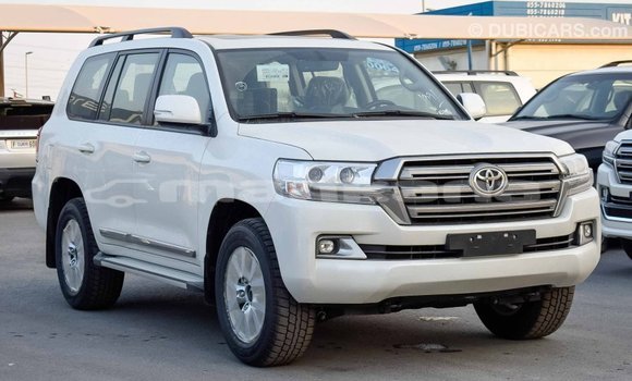 Buy Import Toyota Land Cruiser Other Car in Import - Dubai in Abhasia Buy Import Toyota Land Cruiser Other Car in Import - Dubai in Abhasia
