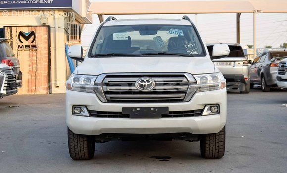 Buy Import Toyota Land Cruiser Other Car in Import - Dubai in Abhasia Buy Import Toyota Land Cruiser Other Car in Import - Dubai in Abhasia