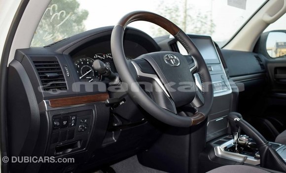 Buy Import Toyota Land Cruiser Other Car in Import - Dubai in Abhasia Buy Import Toyota Land Cruiser Other Car in Import - Dubai in Abhasia