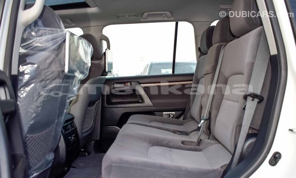 Buy Import Toyota Land Cruiser Other Car in Import - Dubai in Abhasia Buy Import Toyota Land Cruiser Other Car in Import - Dubai in Abhasia