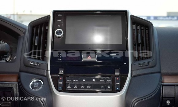 Buy Import Toyota Land Cruiser Other Car in Import - Dubai in Abhasia Buy Import Toyota Land Cruiser Other Car in Import - Dubai in Abhasia