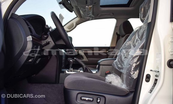 Buy Import Toyota Land Cruiser Other Car in Import - Dubai in Abhasia Buy Import Toyota Land Cruiser Other Car in Import - Dubai in Abhasia
