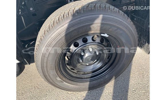 Buy Import Toyota Hilux White Car in Import - Dubai in Abhasia Buy Import Toyota Hilux White Car in Import - Dubai in Abhasia