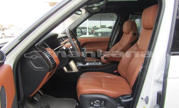 Buy Used Land Rover Range Rover White Car in Ahalcihe in Samche-Zhavaheti Buy Used Land Rover Range Rover White Car in Ahalcihe in Samche-Zhavaheti