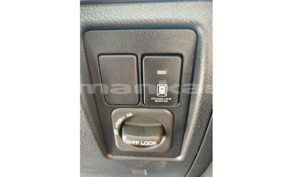 Buy Import Toyota Land Cruiser White Car in Import - Dubai in Abhasia Buy Import Toyota Land Cruiser White Car in Import - Dubai in Abhasia