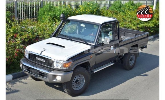 Buy Import Toyota Land Cruiser Other Car in Import - Dubai in Abhasia Buy Import Toyota Land Cruiser Other Car in Import - Dubai in Abhasia