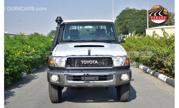 Buy Import Toyota Land Cruiser Other Car in Import - Dubai in Abhasia Buy Import Toyota Land Cruiser Other Car in Import - Dubai in Abhasia