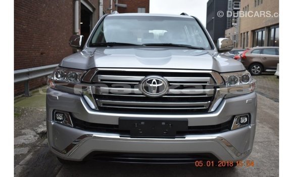 Buy Import Toyota Land Cruiser Other Car in Import - Dubai in Abhasia Buy Import Toyota Land Cruiser Other Car in Import - Dubai in Abhasia