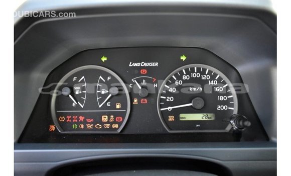 Buy Import Toyota Land Cruiser Other Car in Import - Dubai in Abhasia Buy Import Toyota Land Cruiser Other Car in Import - Dubai in Abhasia